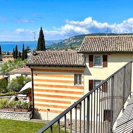 Apartmán Casacortivi Costermano Exteriér fotografie