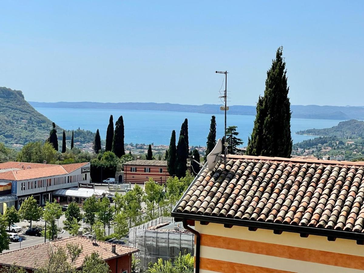 Apartmán Casacortivi Costermano Exteriér fotografie