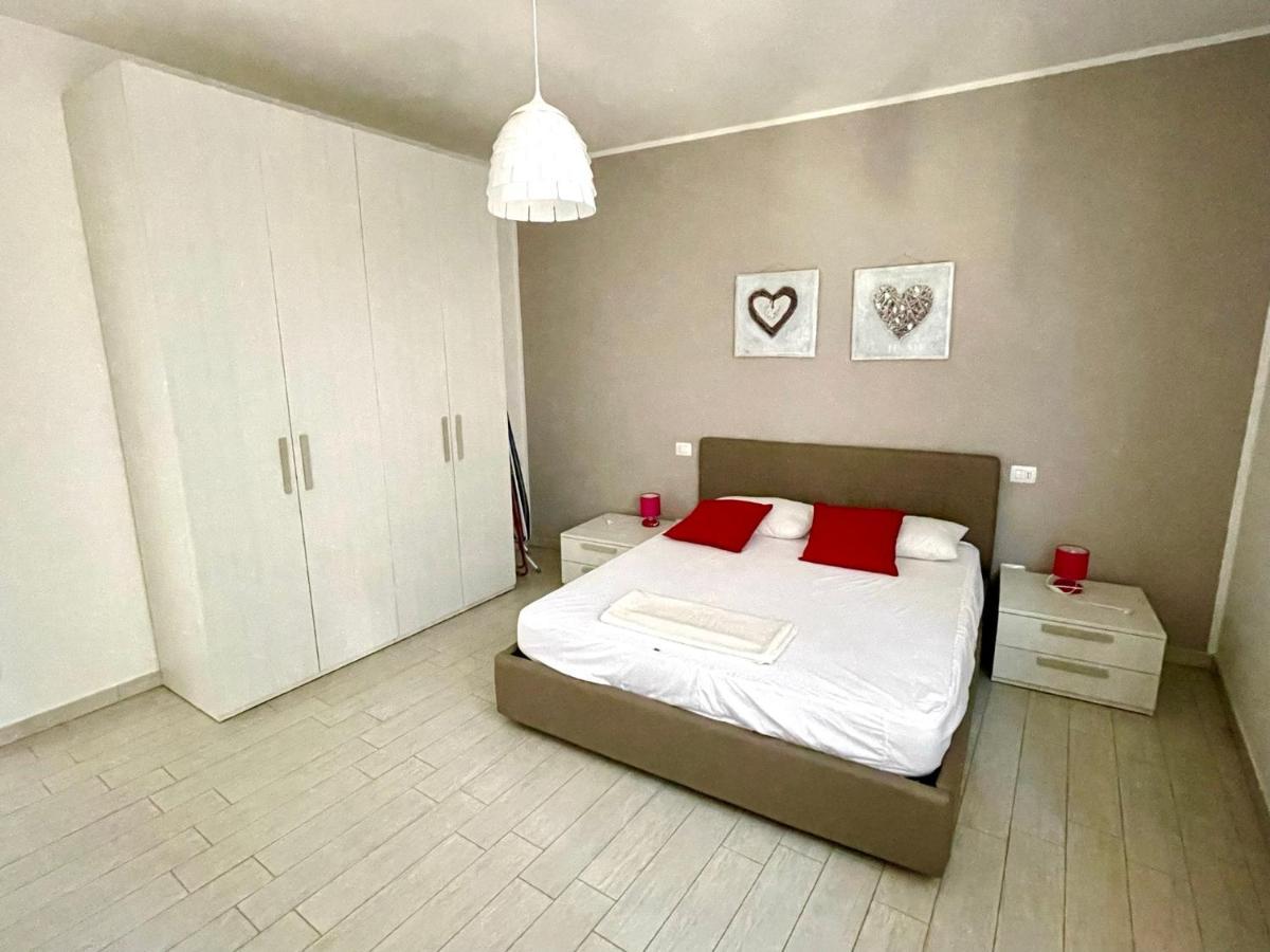 Apartmán Casacortivi Costermano Exteriér fotografie