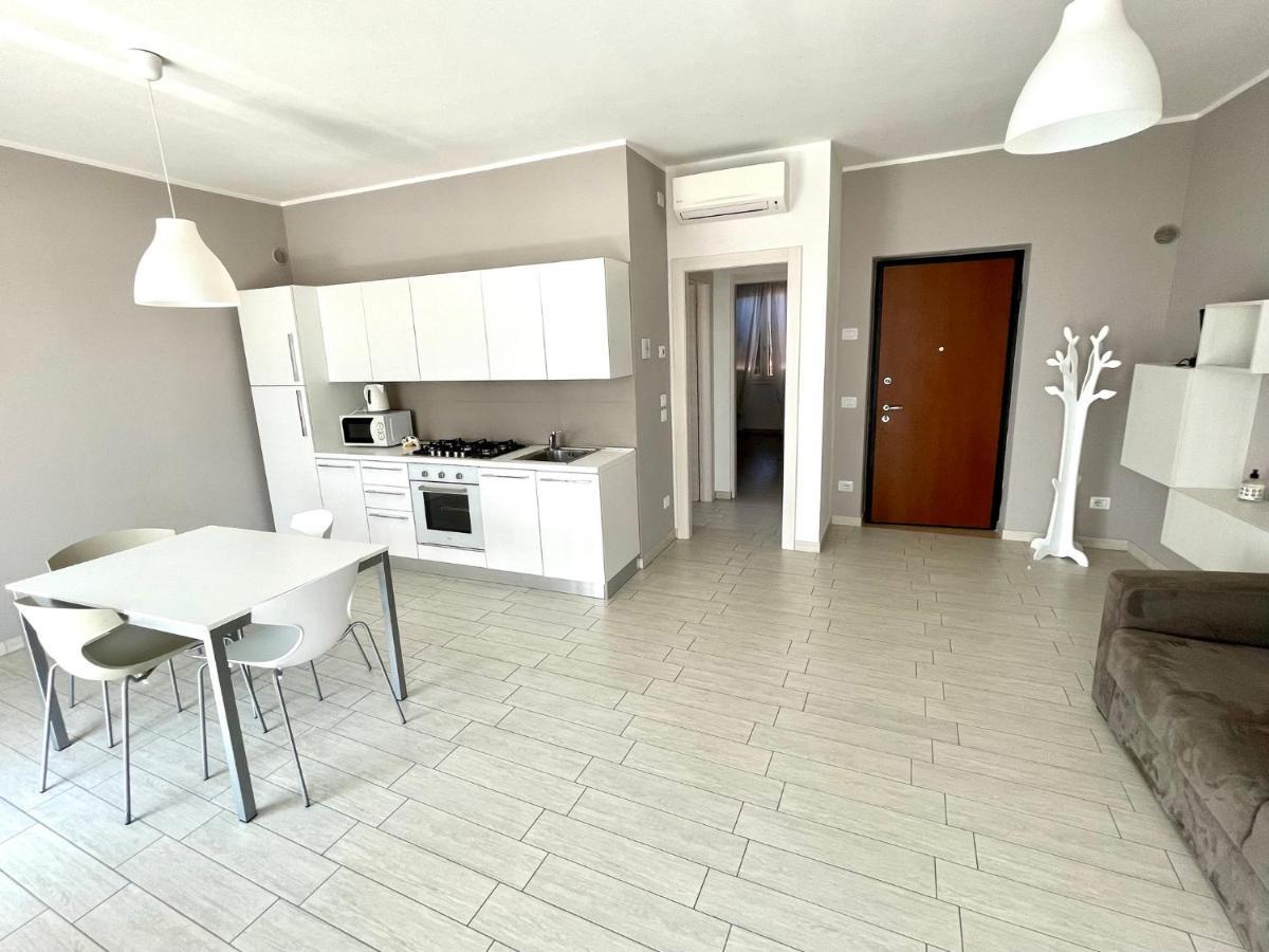 Apartmán Casacortivi Costermano Exteriér fotografie