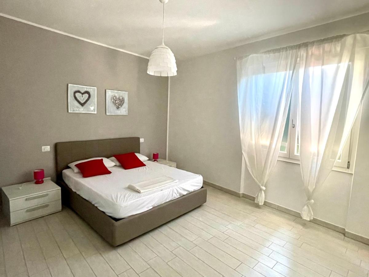 Apartmán Casacortivi Costermano Exteriér fotografie