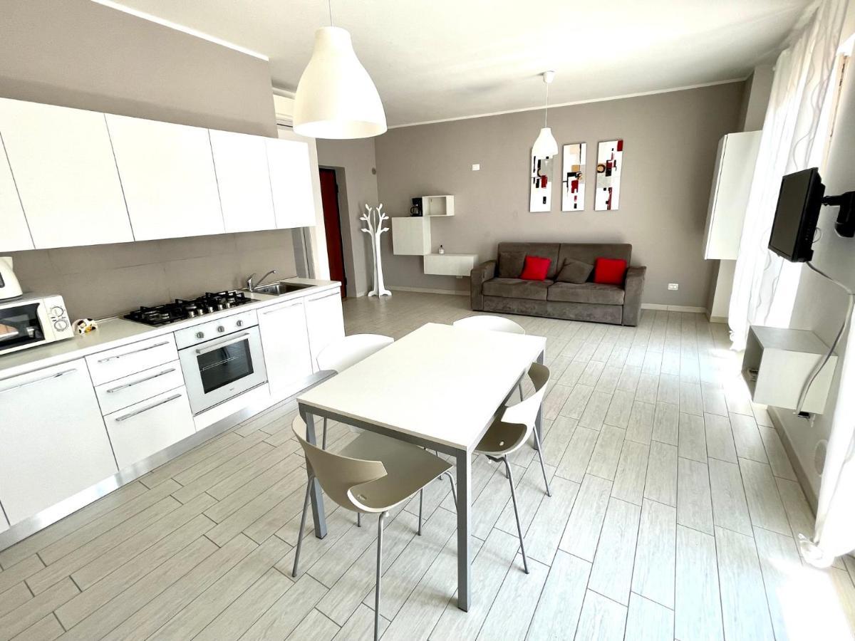 Apartmán Casacortivi Costermano Exteriér fotografie