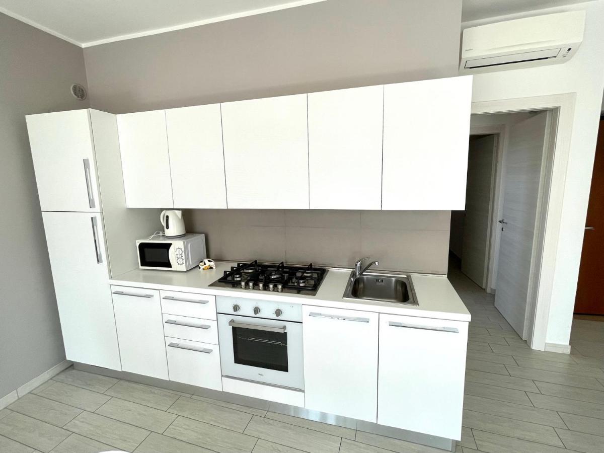 Apartmán Casacortivi Costermano Exteriér fotografie