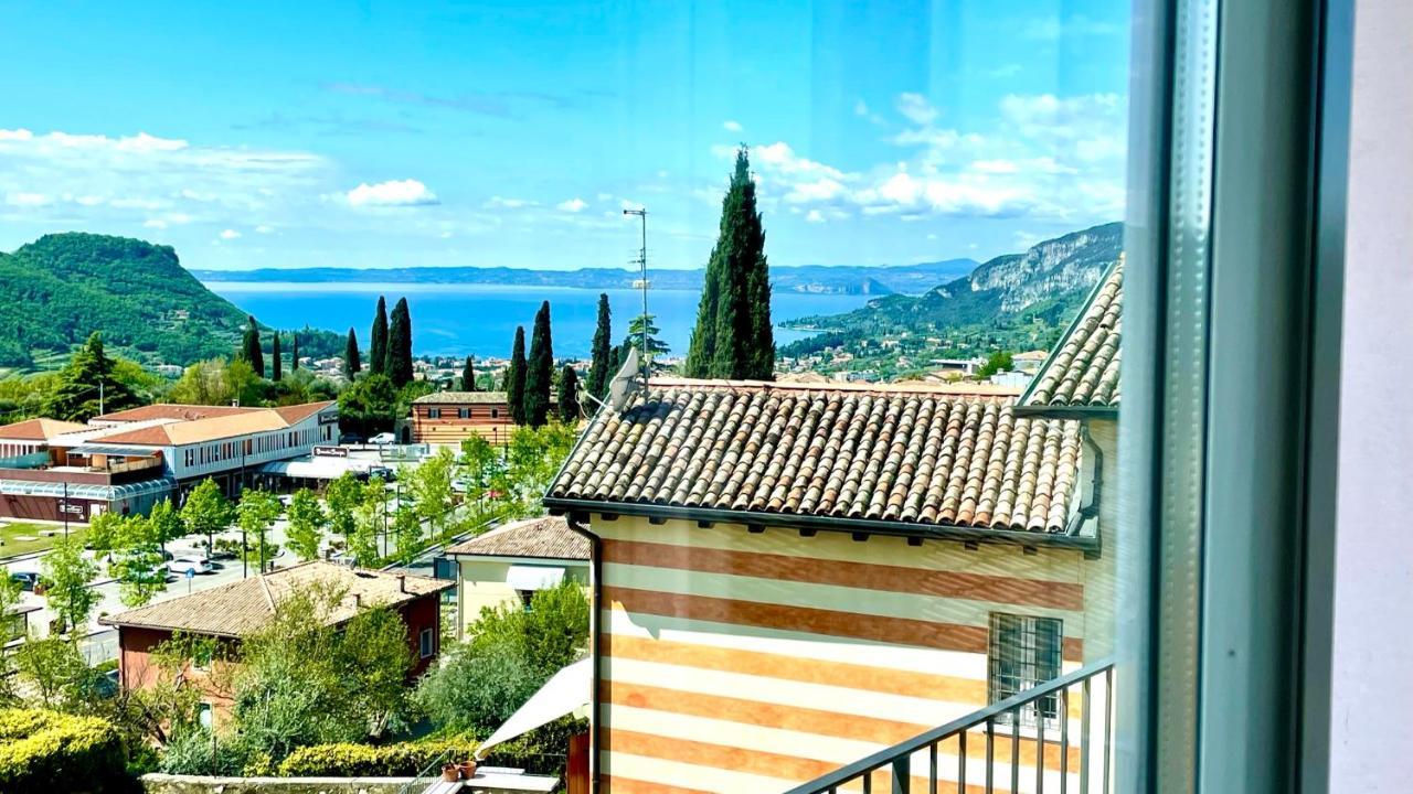 Apartmán Casacortivi Costermano Exteriér fotografie
