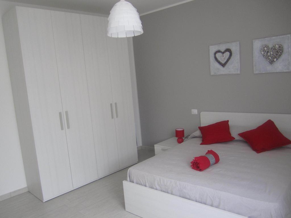 Apartmán Casacortivi Costermano Pokoj fotografie