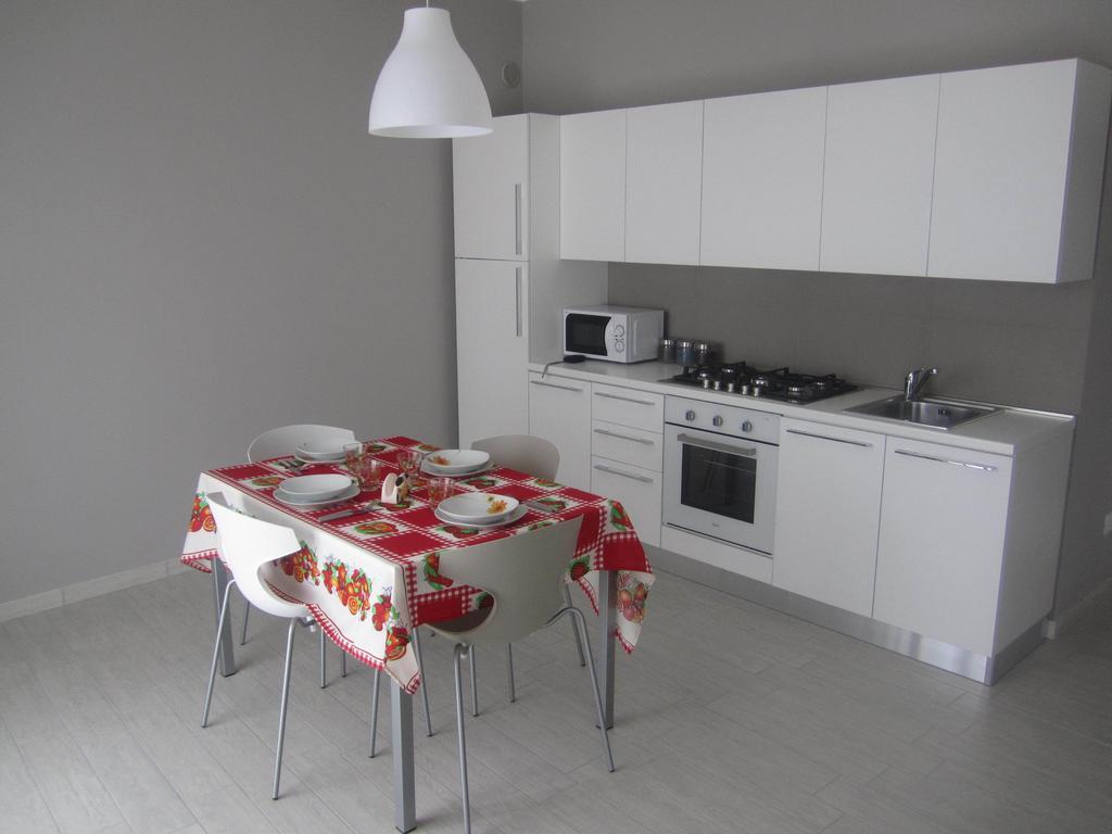 Apartmán Casacortivi Costermano Pokoj fotografie