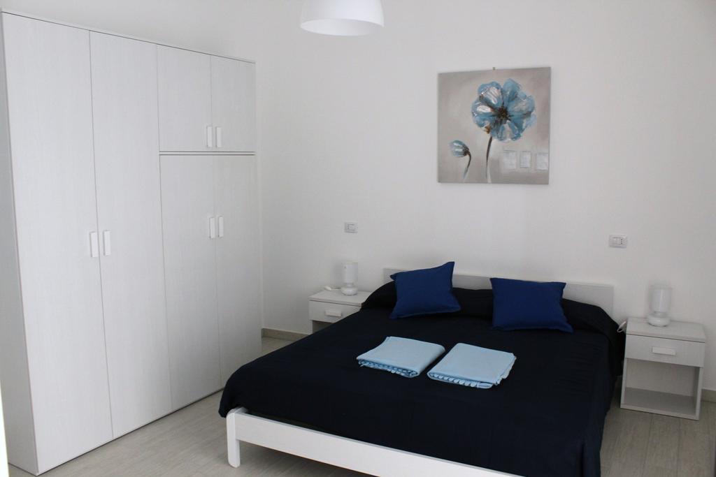 Apartmán Casacortivi Costermano Exteriér fotografie
