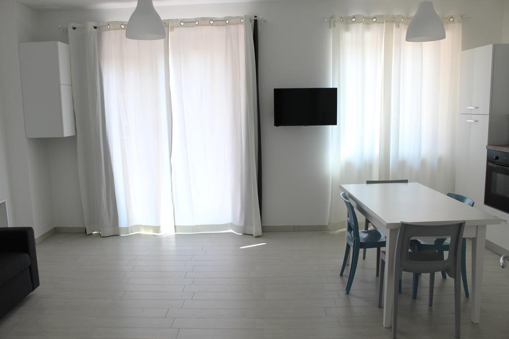 Apartmán Casacortivi Costermano Exteriér fotografie
