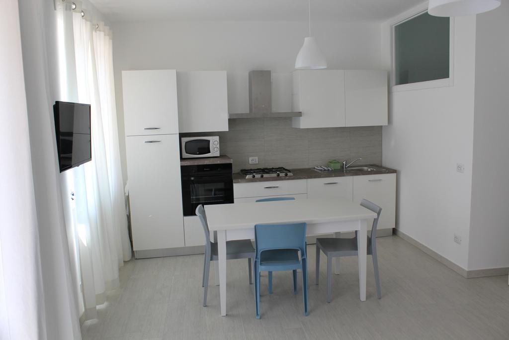 Apartmán Casacortivi Costermano Exteriér fotografie