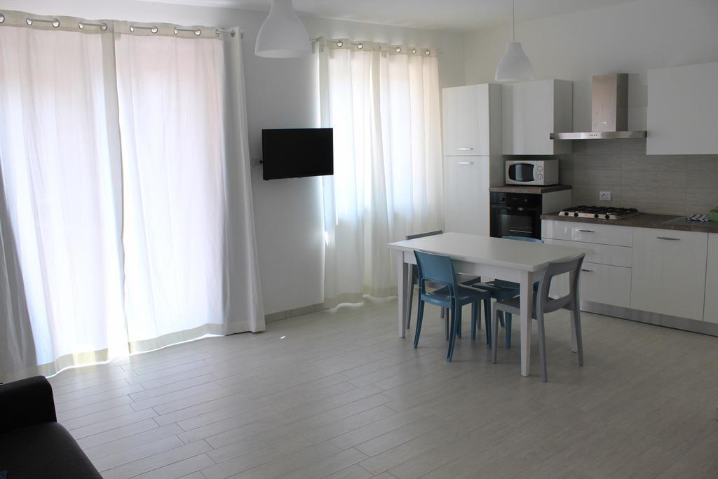 Apartmán Casacortivi Costermano Exteriér fotografie