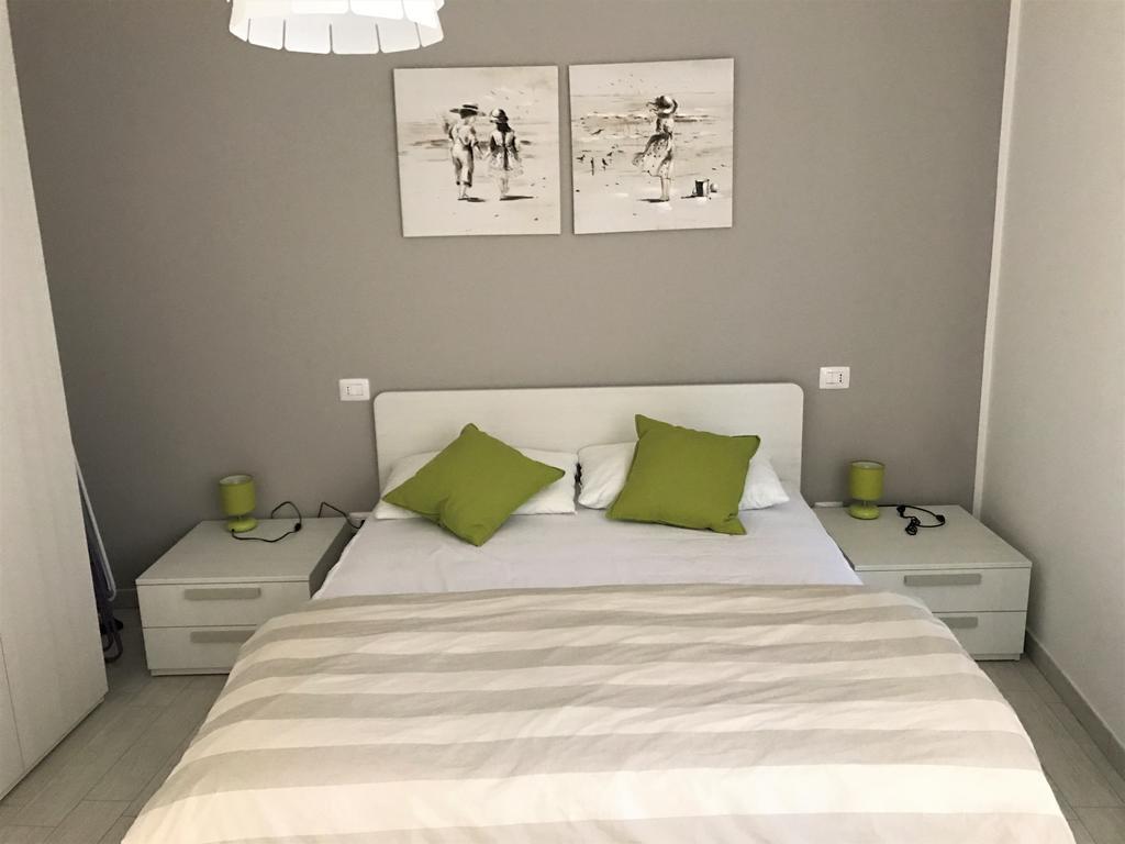 Apartmán Casacortivi Costermano Exteriér fotografie