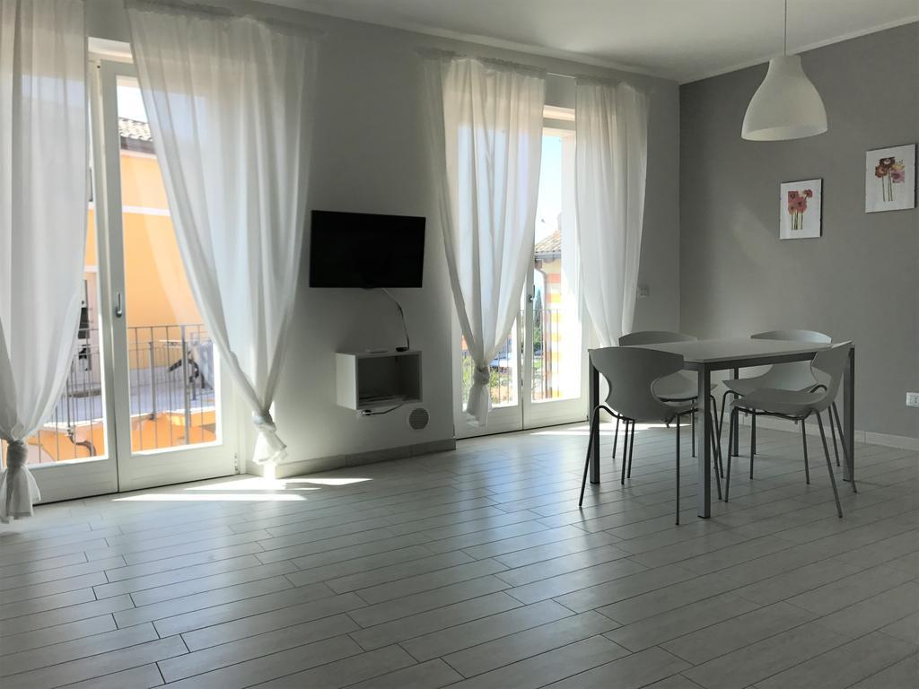 Apartmán Casacortivi Costermano Exteriér fotografie