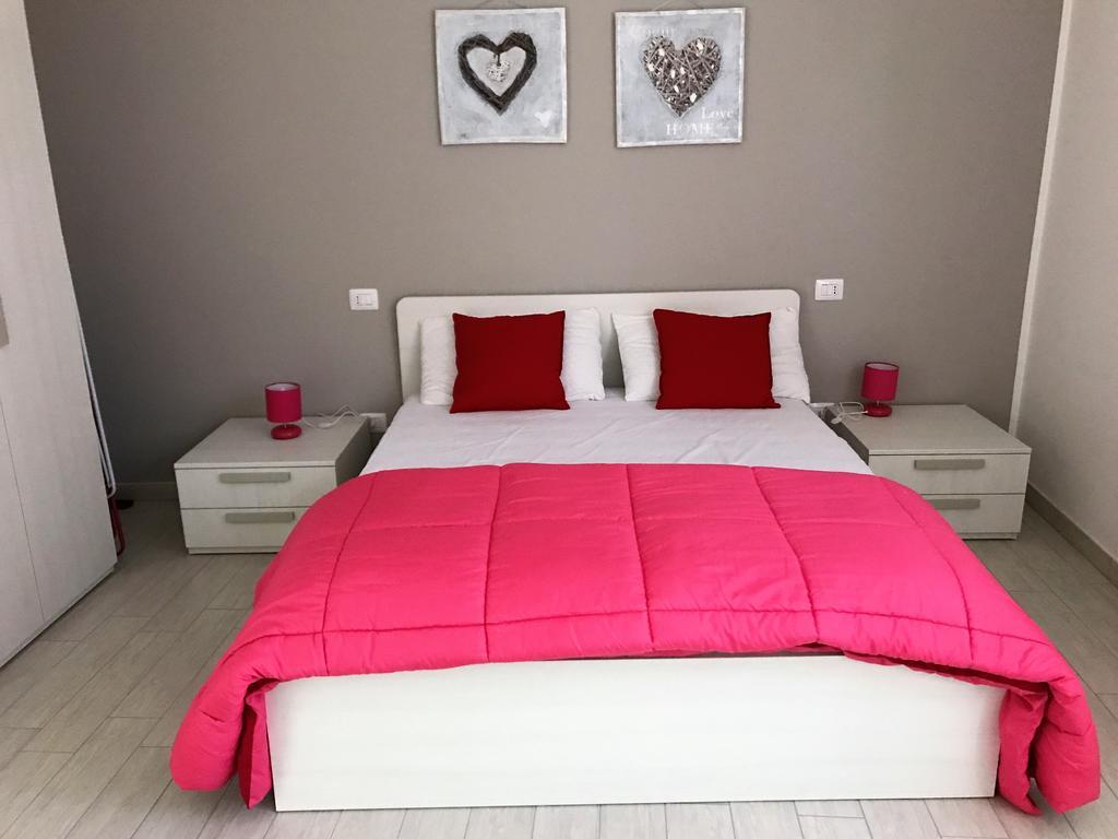 Apartmán Casacortivi Costermano Exteriér fotografie