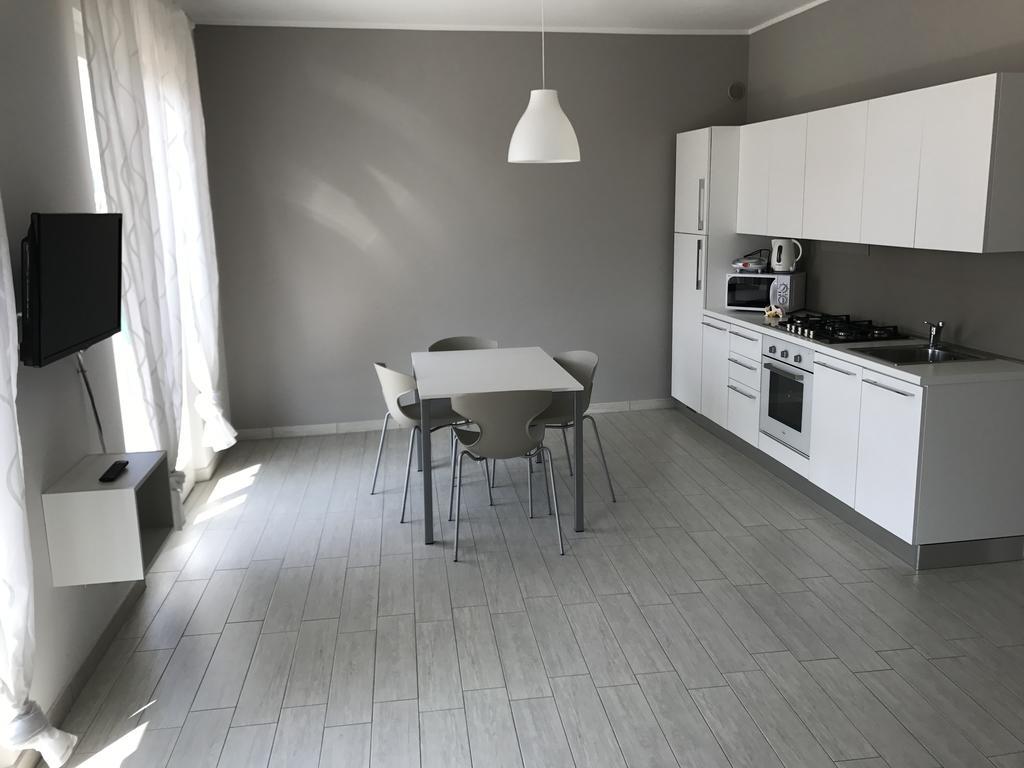 Apartmán Casacortivi Costermano Exteriér fotografie