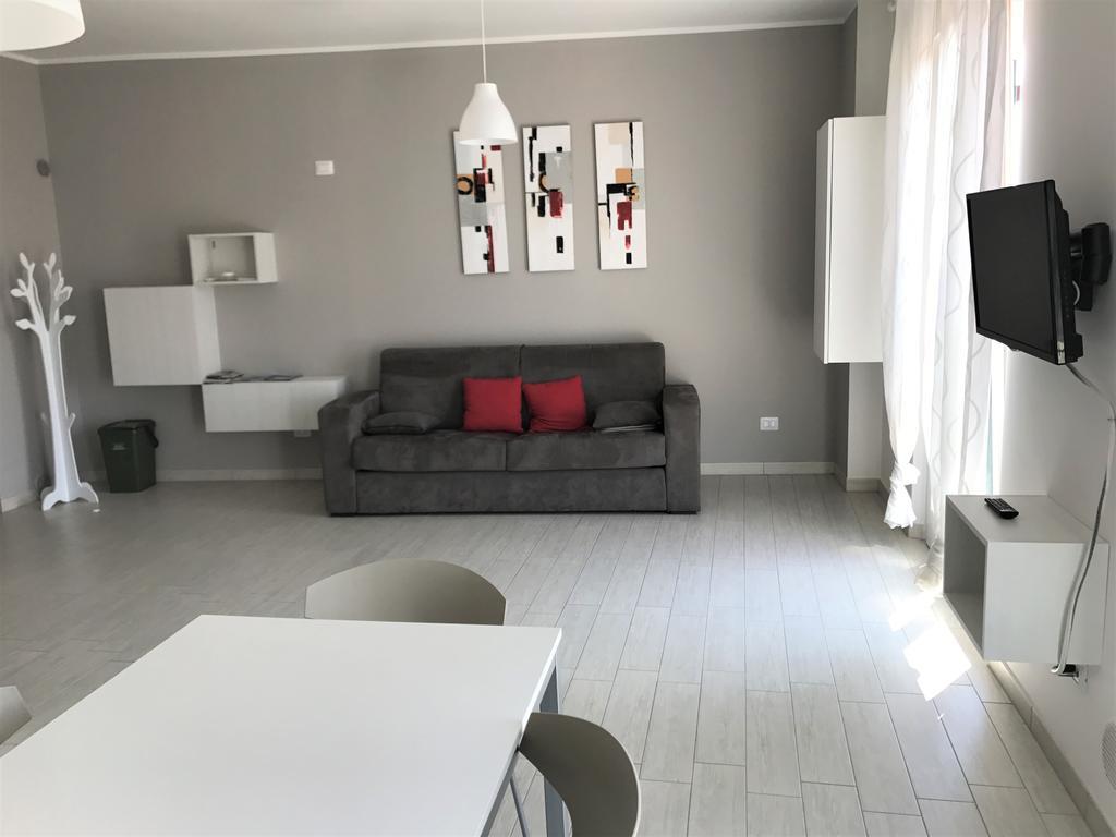 Apartmán Casacortivi Costermano Exteriér fotografie