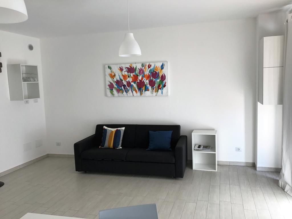 Apartmán Casacortivi Costermano Exteriér fotografie