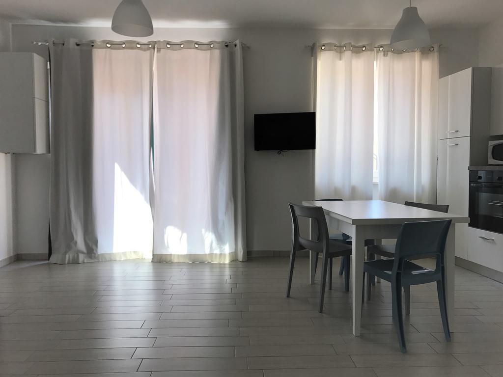 Apartmán Casacortivi Costermano Exteriér fotografie