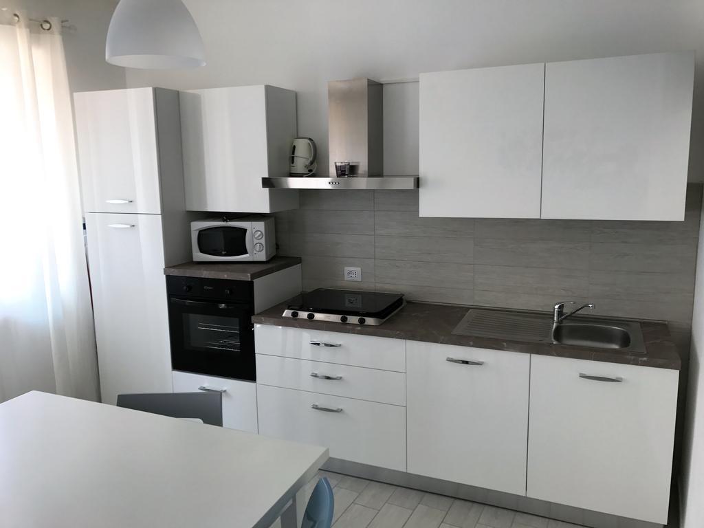 Apartmán Casacortivi Costermano Exteriér fotografie