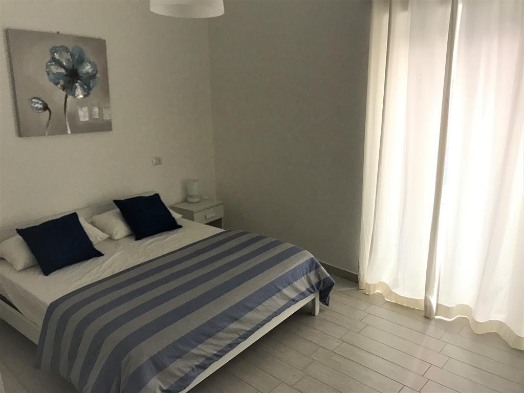 Apartmán Casacortivi Costermano Exteriér fotografie