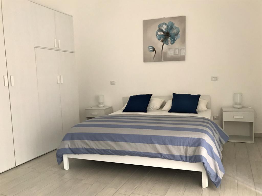 Apartmán Casacortivi Costermano Exteriér fotografie