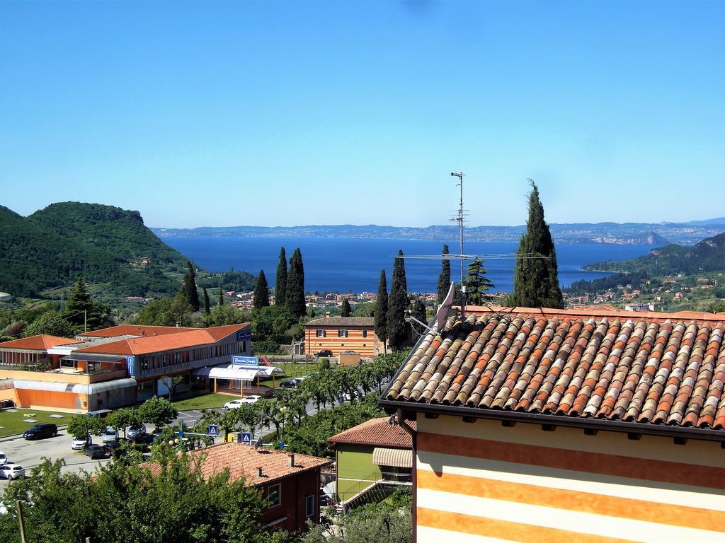 Apartmán Casacortivi Costermano Exteriér fotografie